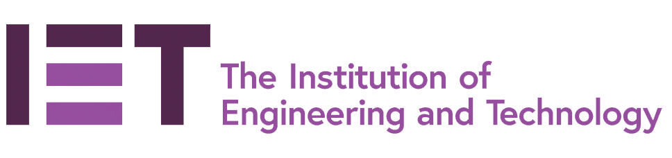 IET logo