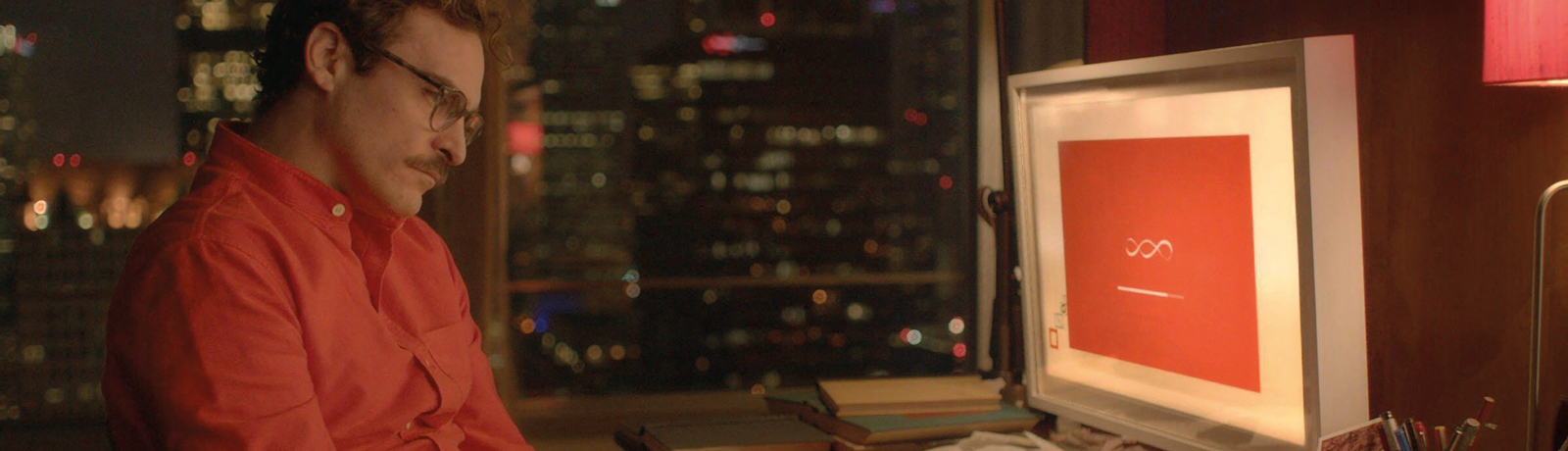 chatbot chums - Credit: Alamy