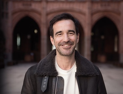 Headshot of Tomas Chamorro-Premuzic  - Credit: Nick Smith