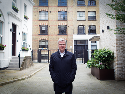 Juhani Hintikka - Credit: Nick-Smith