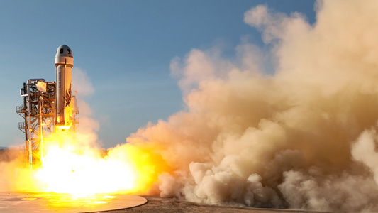 blue origin