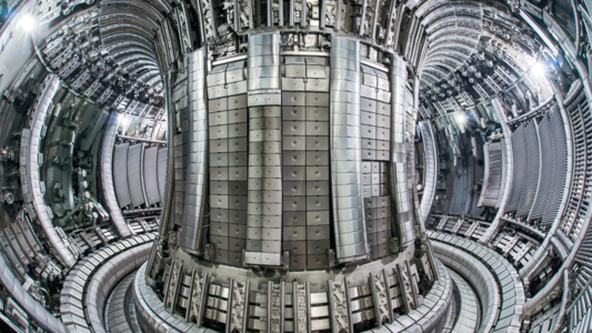  UK Atomic Energy-Authority/EUROfusion
