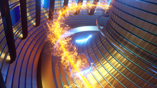 Researchers from the UK and the Czech Republic partner to progress UK fusion plant - Credit: Shutterstock