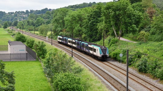  Siemens
