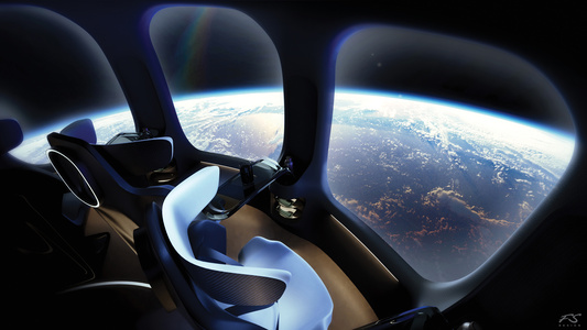  Space Perspective