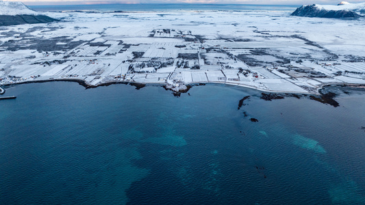 Norway postpones controversial deep-sea mining plan amid environmental backlash - Uncredited