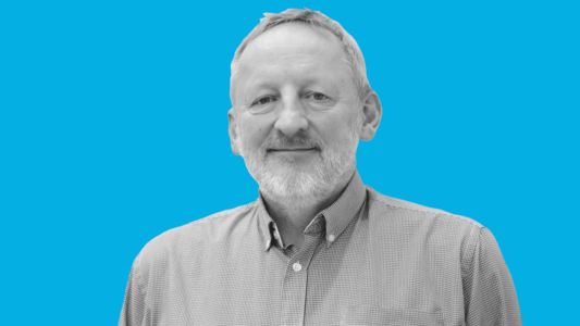 tim fryer - Credit: jessica marsh