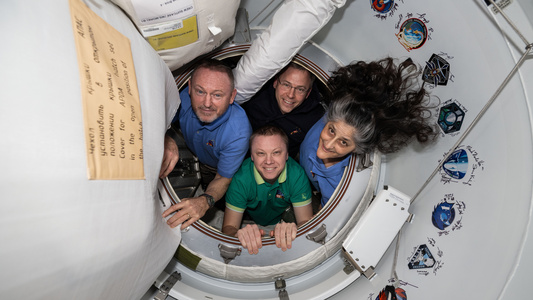  Nasa