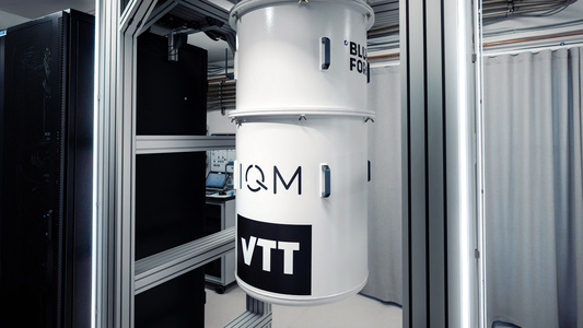  VTT