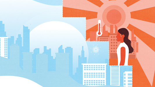 illlustration with texture - Credit: shutterstock - 2082790885 2087601544