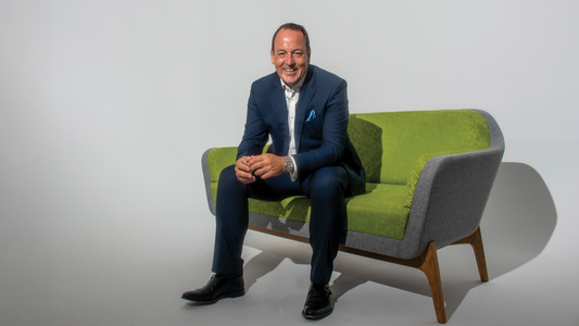 adam williams - Credit: I.P.office