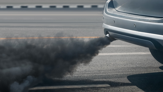 air pollution diesel