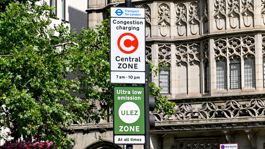 Transport for London (TfL) is proposing a number of changes to travel in central London to incentivise the use of ‘green’ vehicles while managing traffic and congestion.
