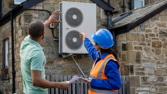 UK government expands Boiler Upgrade Scheme to boost access to low carbon heating tech