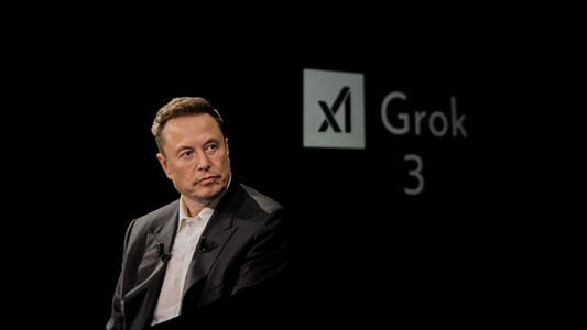 Elon Musk’s AI Grok chatbot brings up ‘white genocide’ in unrelated chats on X sparking concern about how conspiracy theories could be easily spread. 