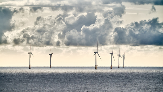 The Crown Estate to boost UK’s offshore wind capacity by 4.7GW across seven sites