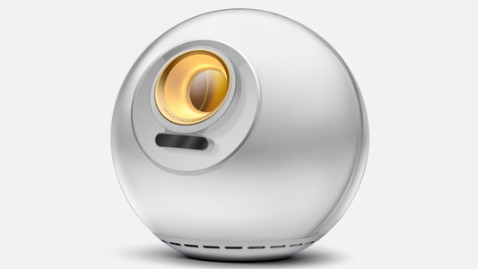 The Orb is a biometric device that distinguishes between real people and AI bots, helping to verify who’s human online.