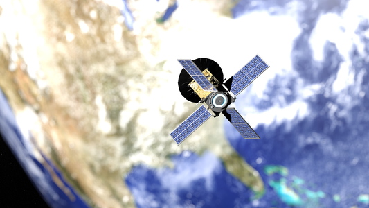 cubesat satellite