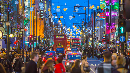 The Mayor of London Sadiq Khan has announced he will move ahead with “bold plans” to pedestrianise Oxford Street.