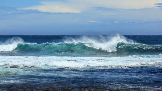 Eastern and south-eastern coasts of Africa have currents that put them among the world’s top potential locations for ocean energy production, according to a new study by Florida Atlantic University.