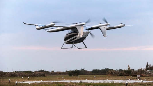  AutoFlight