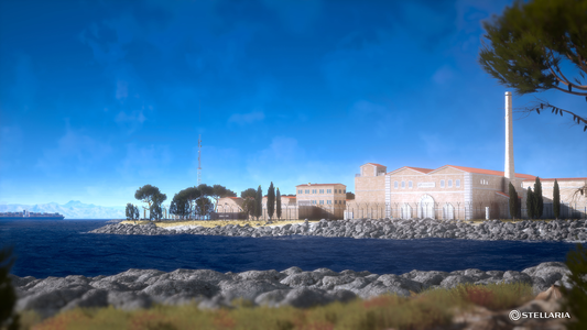 ‘World’s first’ molten salt nuclear reactor to enter commercial operation by 2035  - Uncredited
