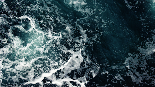 A new autonomous underwater vehicle (AUV) has completed its first field test in ultra-deep waters near the Mariana Trench, collecting data on previously unexplored polymetallic nodules. - Uncredited