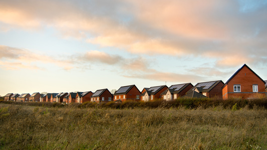 The Department for Environment, Food & Rural Affairs has announced the new environmental planning reforms will be backed by £500m.  - Uncredited