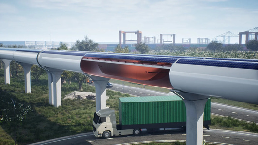  Hardt Hyperloop