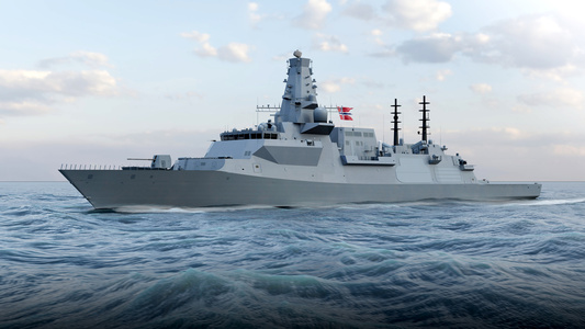 The deal will see more warships in the North Atlantic to “hunt Russian submarines, protect our critical infrastructure, and keep both our nations secure.” - Uncredited
