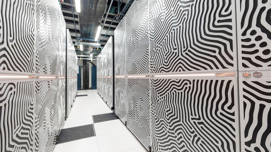 With the launch of the Jupiter AI supercomputer in Germany, Europe takes a major step toward ‘technological sovereignty and global competitiveness’. - Uncredited