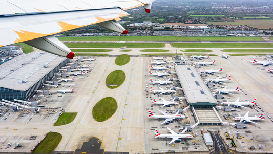  How early transformer monitoring can stop the next Heathrow-like power blackout - Uncredited
