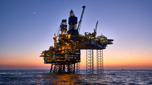 The UK’s offshore oil and gas industry has cut production emissions for a fifth year running, but still risks missing its 2040 targets, finds North Sea Transition Authority (NSTA) report. - Uncredited