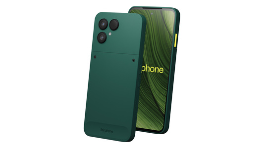  Fairphone