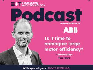 E+T ABB Podcast Artwork  - Uncredited