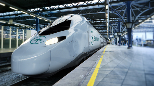  Alstom SA