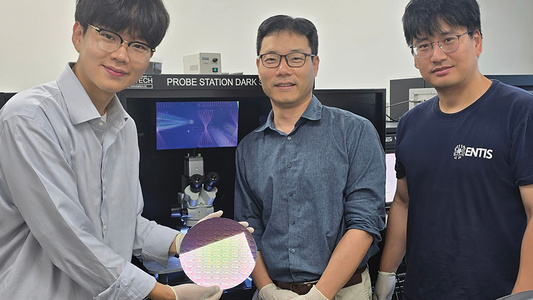  kaist