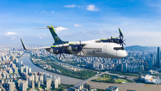  Airbus