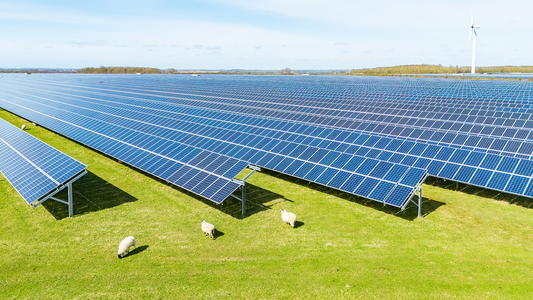 Solar power now the world’s cheapest power, but grid integration a key challenge - Uncredited
