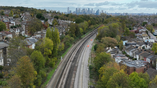  National Rail