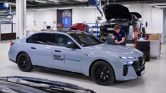  Tom Kirkpatrick/BMW AG