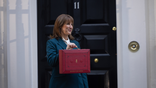  Chancellor Rachel Reeves has delivered the UK government’s Autumn budget with measures that reveal  "fair abut necessary choices." - Uncredited