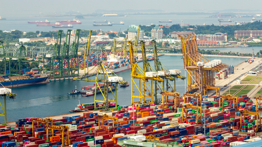 The Maritime and Port Authority of Singapore (MPA) has announced it will issue licences from 1 January 2026 for companies to supply methanol as a marine fuel. - Uncredited