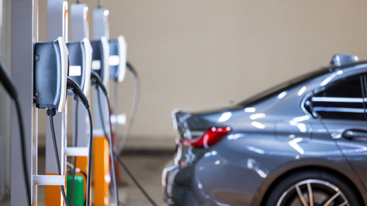 A new gel-based electrolyte could significantly extend the lifespan and improve the safety of high-voltage, long-range electric vehicle (EV) batteries, according to new research.  - Uncredited