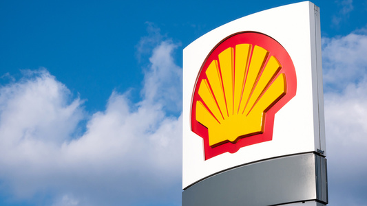 Shell has announced it is abandoning two North Sea floating offshore wind projects, marking a further shift in its renewable energy strategy. - Uncredited