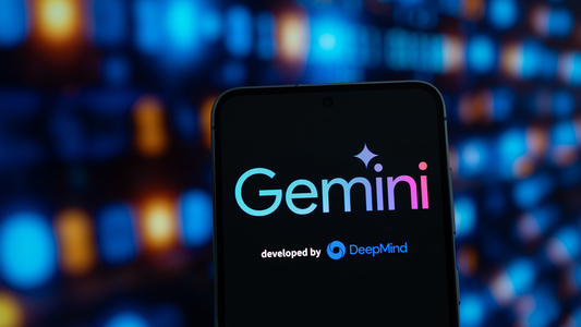 Google has launched its next-generation AI model, Gemini 3, designed to be the company’s most intelligent to date. - Uncredited