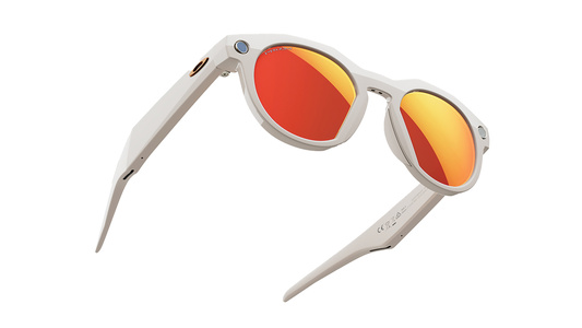  Oakley- Meta