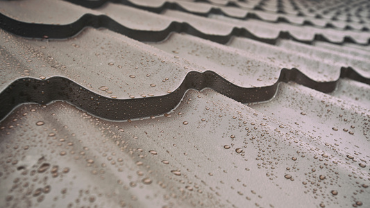 Passive cooling and atmospheric water capture have been integrated into a paint-like coating by a research team in Australia. - Uncredited