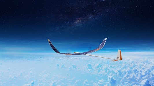 The HAP-alpha solar aircraft has successfully completed full system tests at a German test centre, marking a major milestone ahead of its first flight trials in 2026. - Uncredited