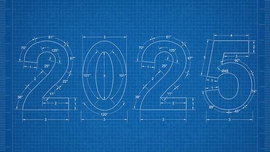 2025 christmas round up - Credit: Shutterstock